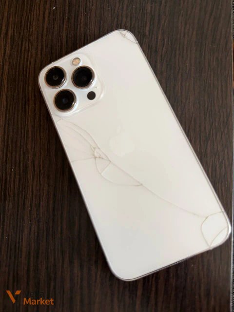iPhone 13 Pro 128GB