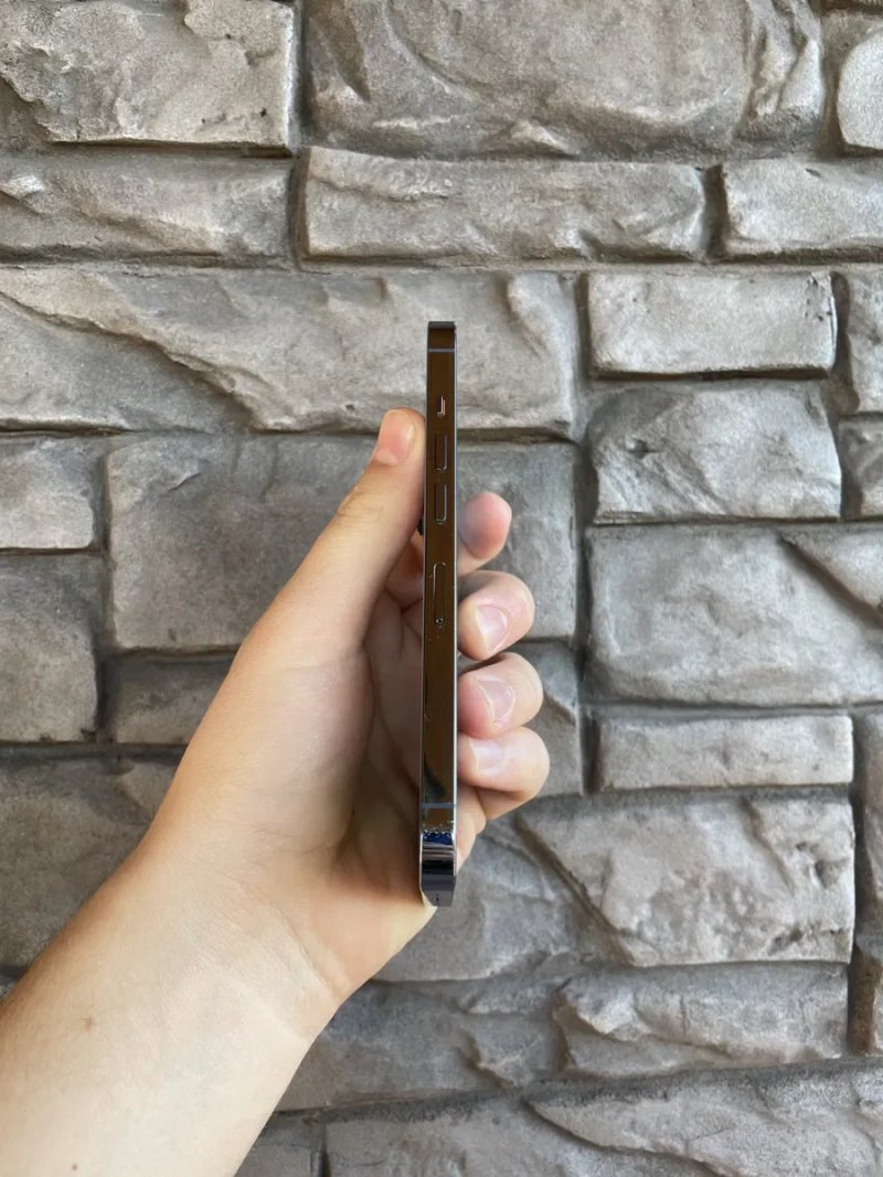 iPhone 13 Pro 256Gb 100% батарея Айфон 13 Про 256Гб Мобільний телефон — фото 3