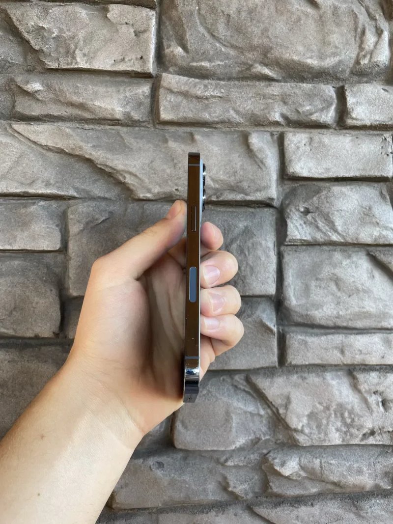 iPhone 13 Pro 256Gb 100% батарея Айфон 13 Про 256Гб Мобільний телефон — фото 4