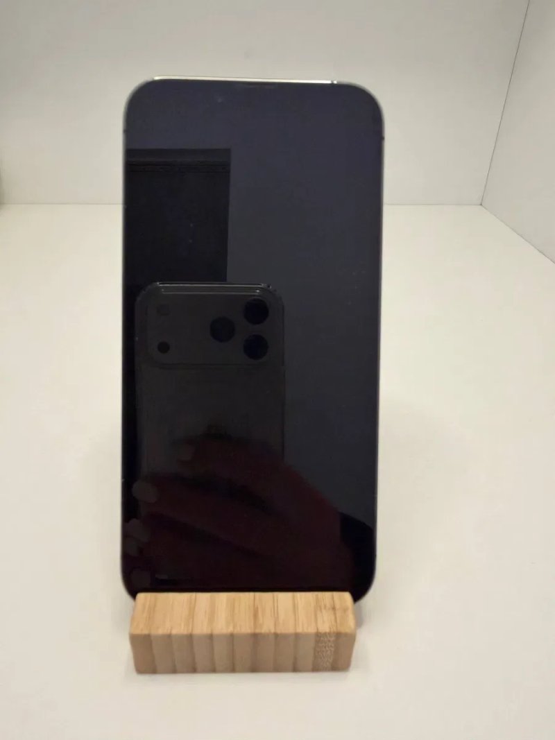 iPhone 13 PRO 256GB Grafit Neverlock Фізична сім.карта — фото 3