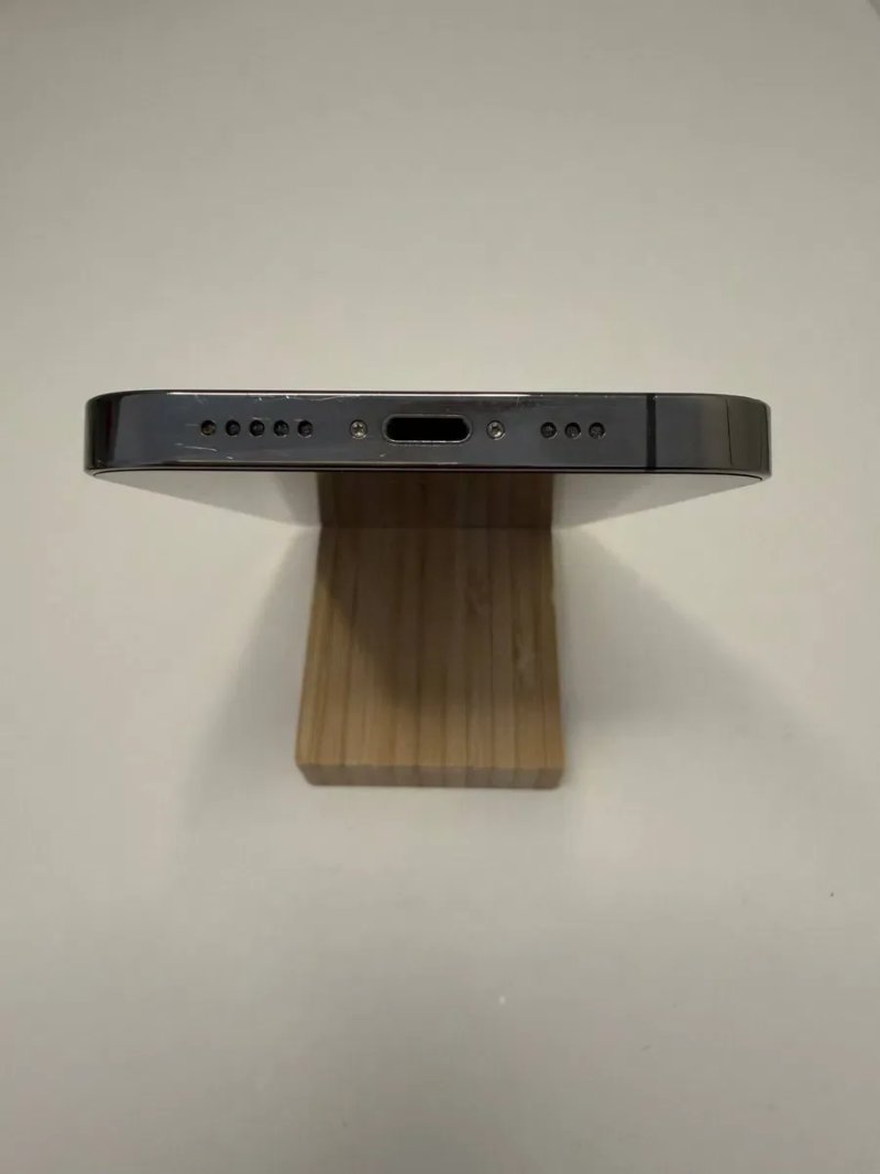 iPhone 13 PRO 256GB Grafit Neverlock Фізична сім.карта — фото 4