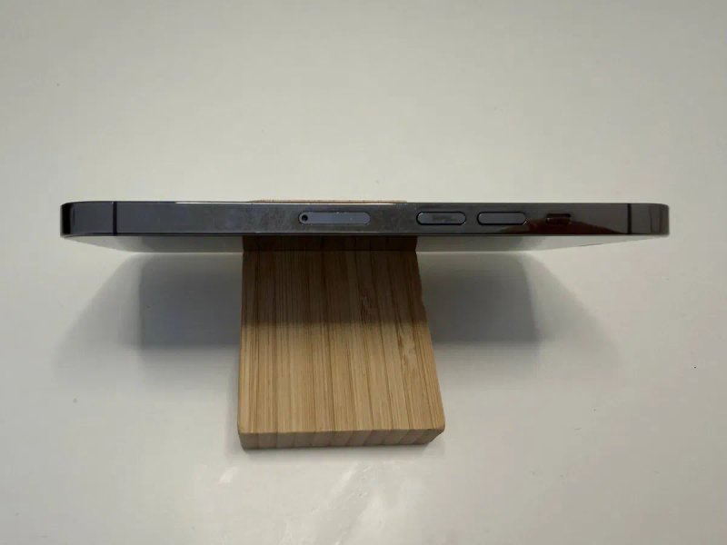 iPhone 13 PRO 256GB Grafit Neverlock Фізична сім.карта — фото 6