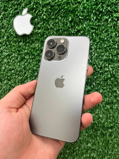 iPhone 13 Pro 256gb Graphite Neverlock у Відмінному стані / АКБ 100%!
