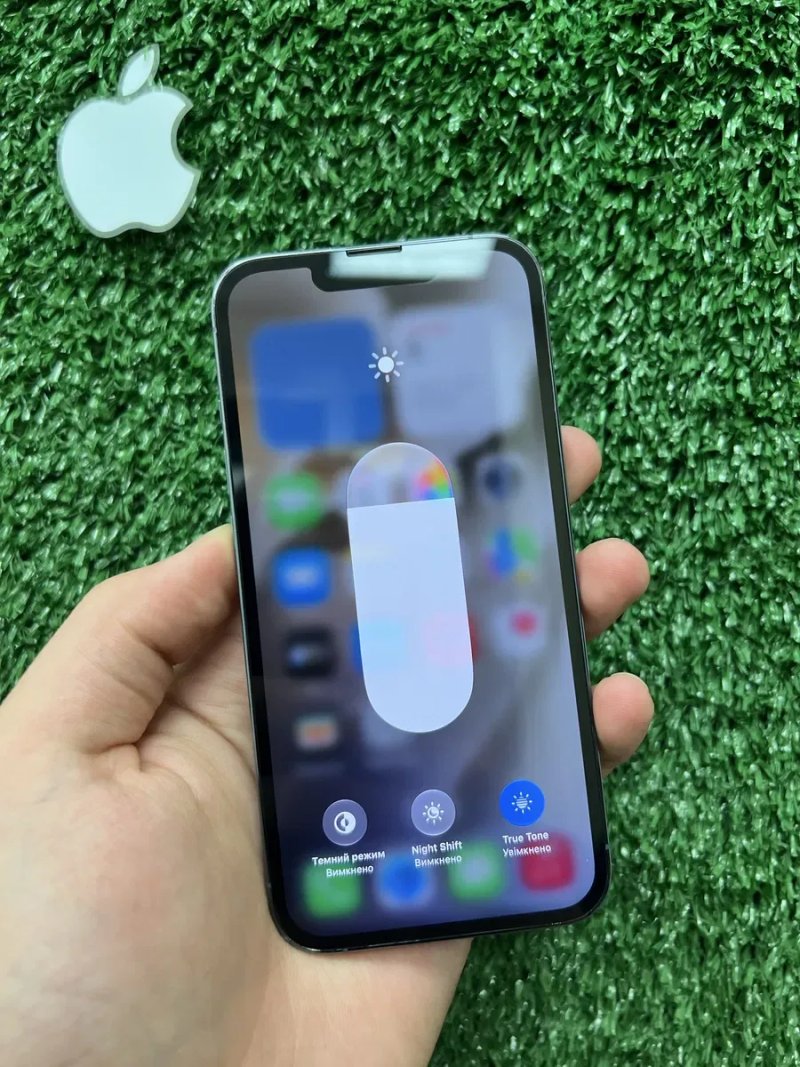 iPhone 13 Pro 256gb Sierra Blue Neverlock у Відмінному стані / АКБ 90%! — фото 5