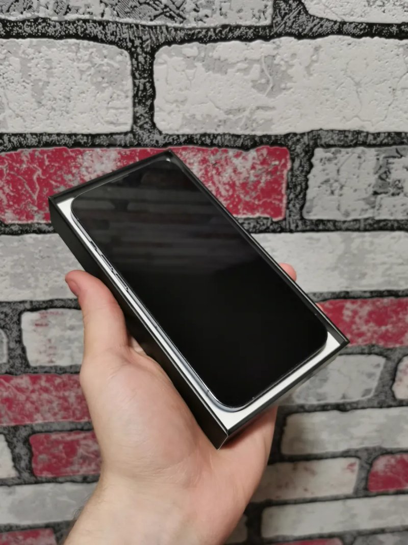 Iphone 13 Pro 512gb Neverlock — фото 5