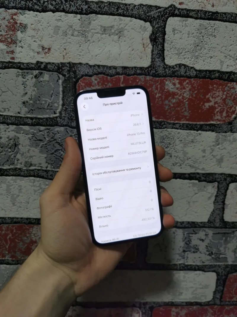 Iphone 13 Pro 512gb Neverlock — фото 4