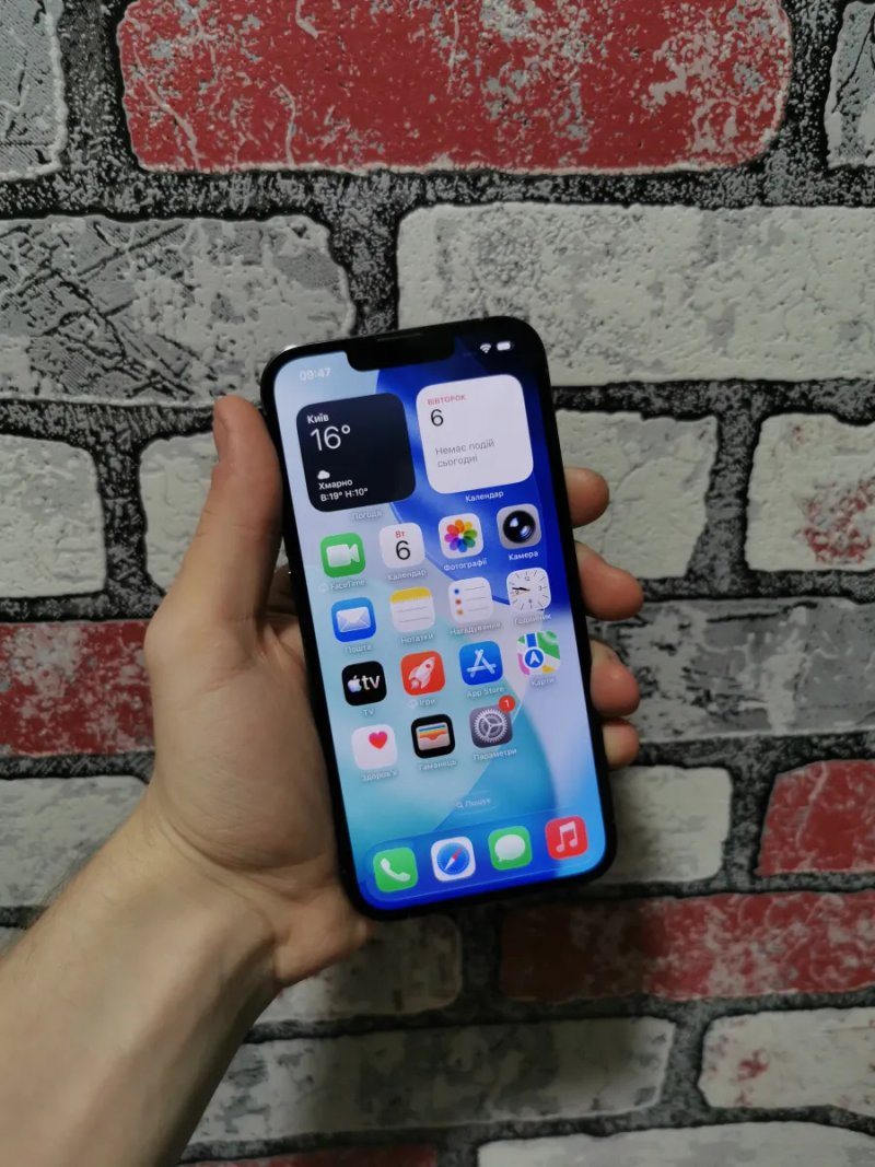 Iphone 13 Pro 512gb Neverlock — фото 3