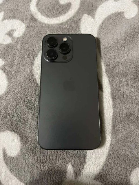 Iphone 13 pro Graphite