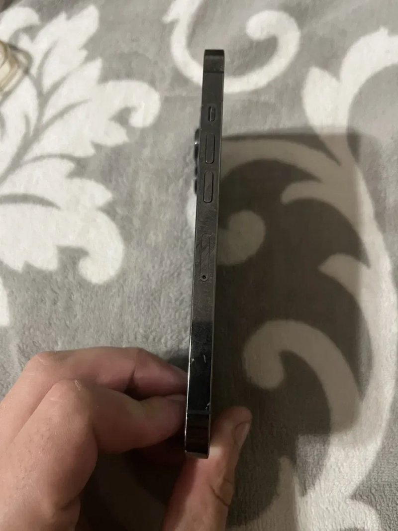 Iphone 13 pro Graphite — фото 2