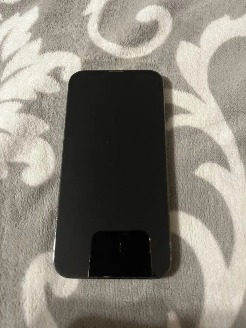 Iphone 13 pro Graphite — фото 4