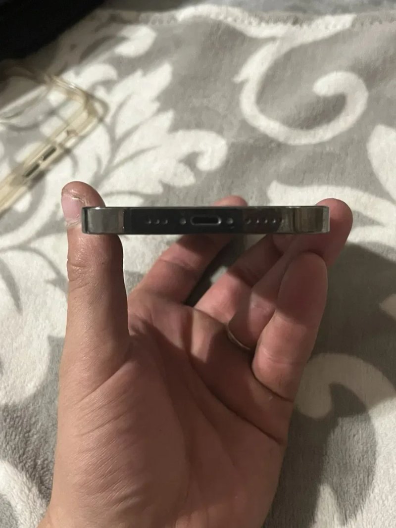 Iphone 13 pro Graphite — фото 5