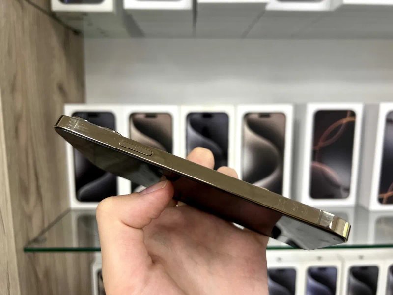 iPhone 13 Pro Max 128 GB Neverlock | Магазин | Гарантія — фото 3