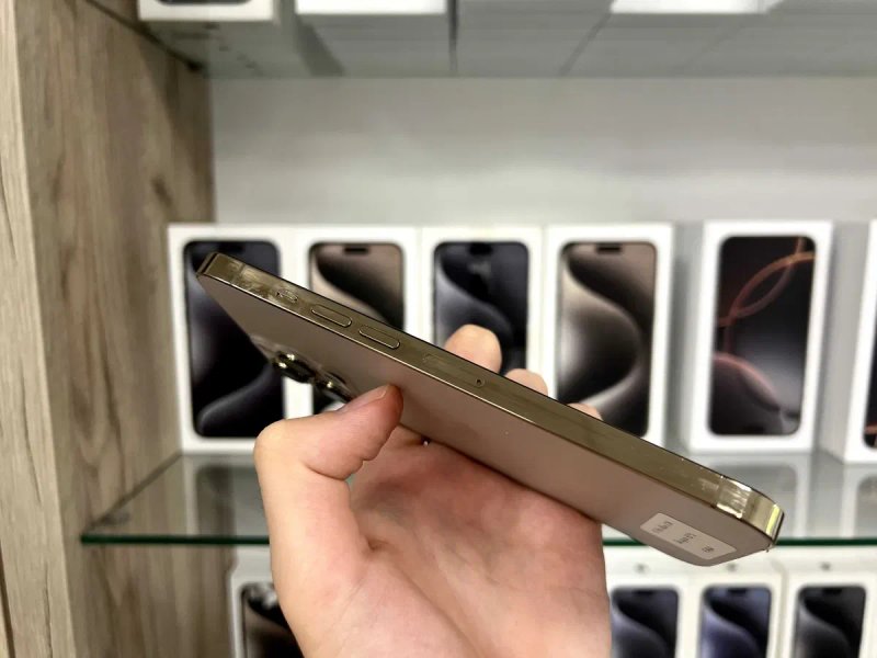 iPhone 13 Pro Max 128 GB Neverlock | Магазин | Гарантія — фото 4