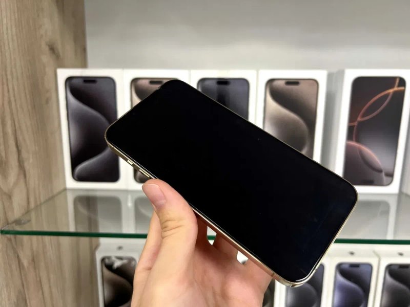 iPhone 13 Pro Max 128 GB Neverlock | Магазин | Гарантія — фото 5