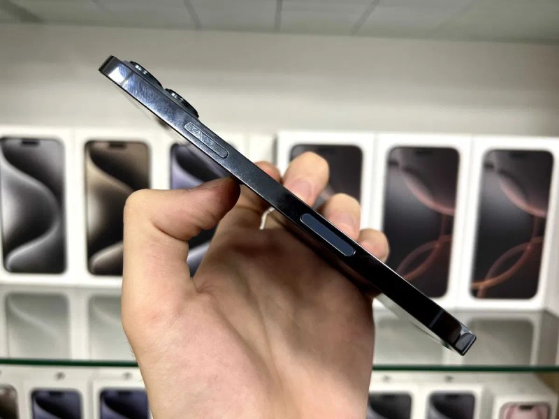 iPhone 13 Pro Max 128 GB Neverlock | Магазин | Гарантія — фото 3
