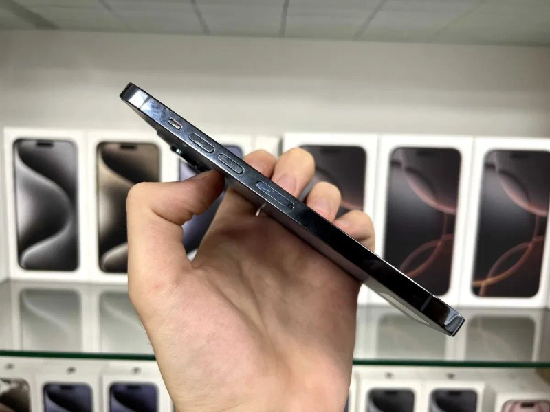 iPhone 13 Pro Max 128 GB Neverlock | Магазин | Гарантія — фото 4