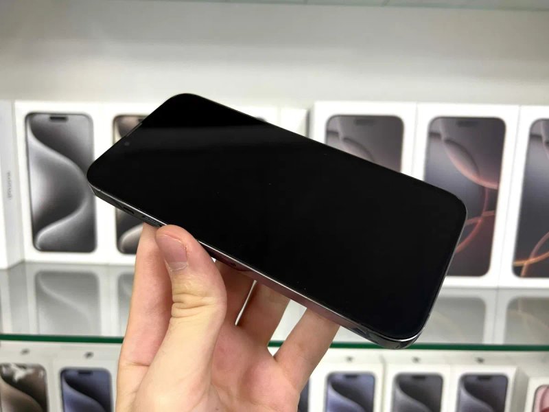 iPhone 13 Pro Max 128 GB Neverlock | Магазин | Гарантія — фото 5
