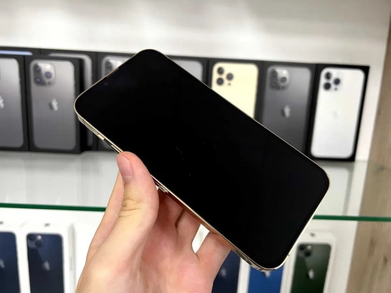 iPhone 13 Pro Max 128 GB Neverlock | Магазин | Гарантія — фото 5