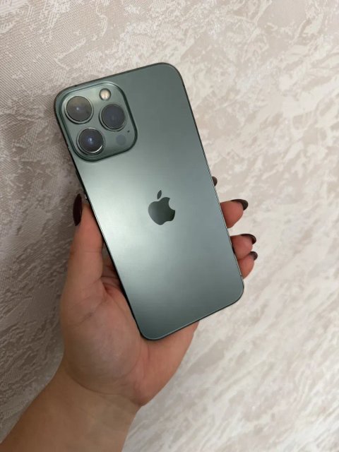 iPhone 13 pro max/128 gb є ОБМІН