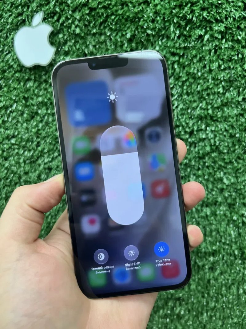 iPhone 13 Pro Max 128gb Graphite Neverlock в Ідеальному стані / АКБ 100%! — фото 5
