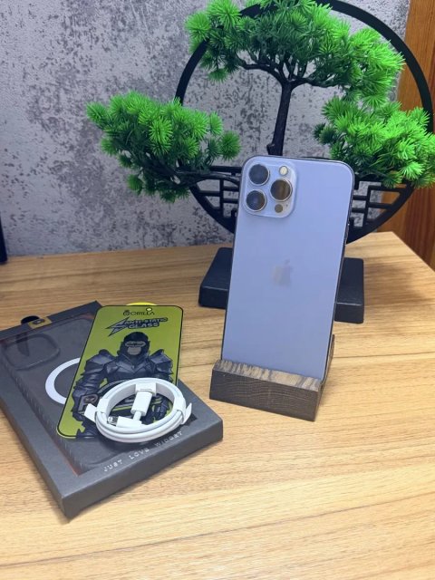 iPhone 13 pro max /256 gb акб 100% є ОБМІН