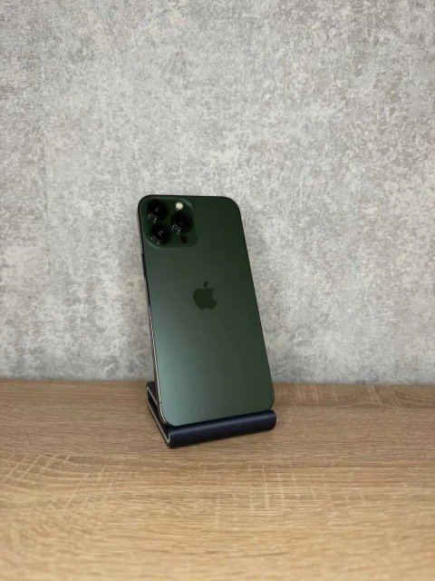 Iphone 13 pro max 256 gb, ідеальний стан, гарантія, айфон 13 про макс 256 гб