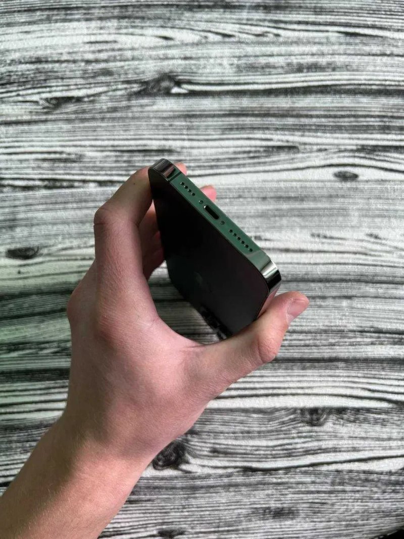 Iphone 13 pro max 256 gb, ідеальний стан, гарантія, айфон 13 про макс 256 гб — фото 3