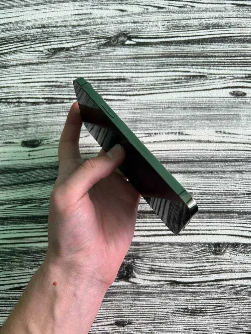Iphone 13 pro max 256 gb, ідеальний стан, гарантія, айфон 13 про макс 256 гб — фото 7