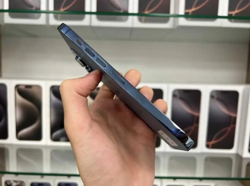 iPhone 13 Pro Max 256 GB Neverlock | Магазин | Гарантія — фото 3