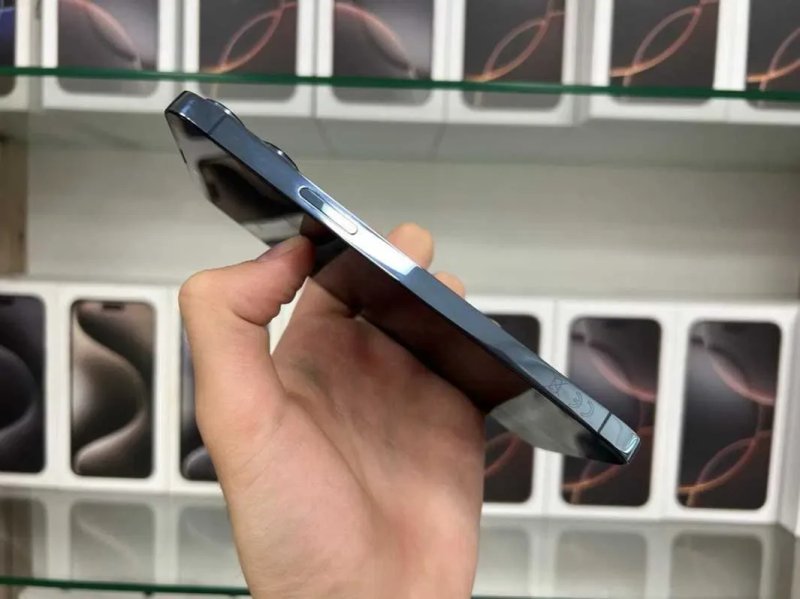 iPhone 13 Pro Max 256 GB Neverlock | Магазин | Гарантія — фото 4