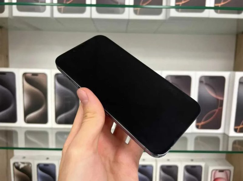 iPhone 13 Pro Max 256 GB Neverlock | Магазин | Гарантія — фото 5