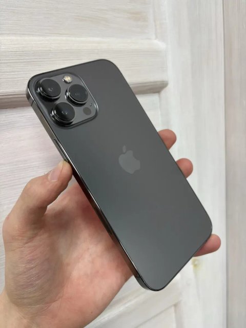 iPhone 13 Pro Max 256Gb Neverlock