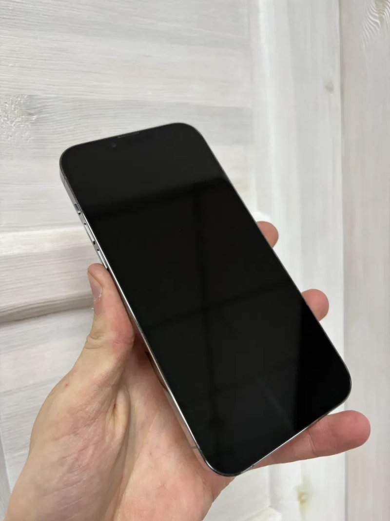 iPhone 13 Pro Max 256Gb Neverlock — фото 3