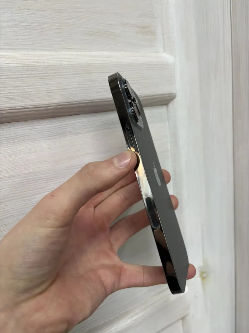 iPhone 13 Pro Max 256Gb Neverlock — фото 4