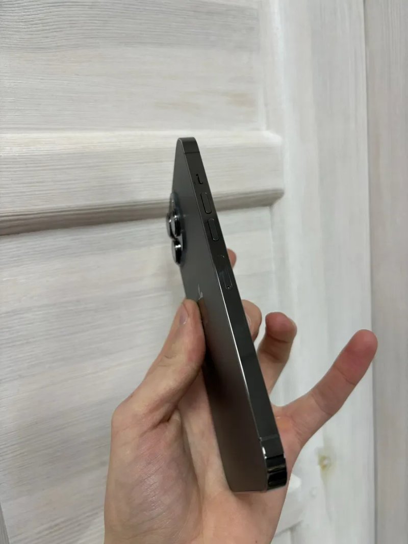 iPhone 13 Pro Max 256Gb Neverlock — фото 7