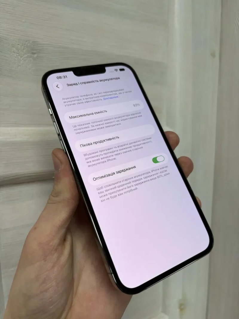 iPhone 13 Pro Max 256Gb Neverlock — фото 8