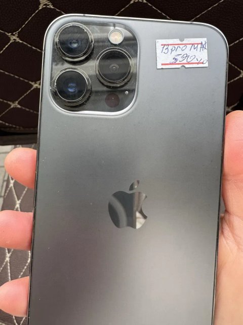 Iphone 13pro max 128 GB 256 та 512