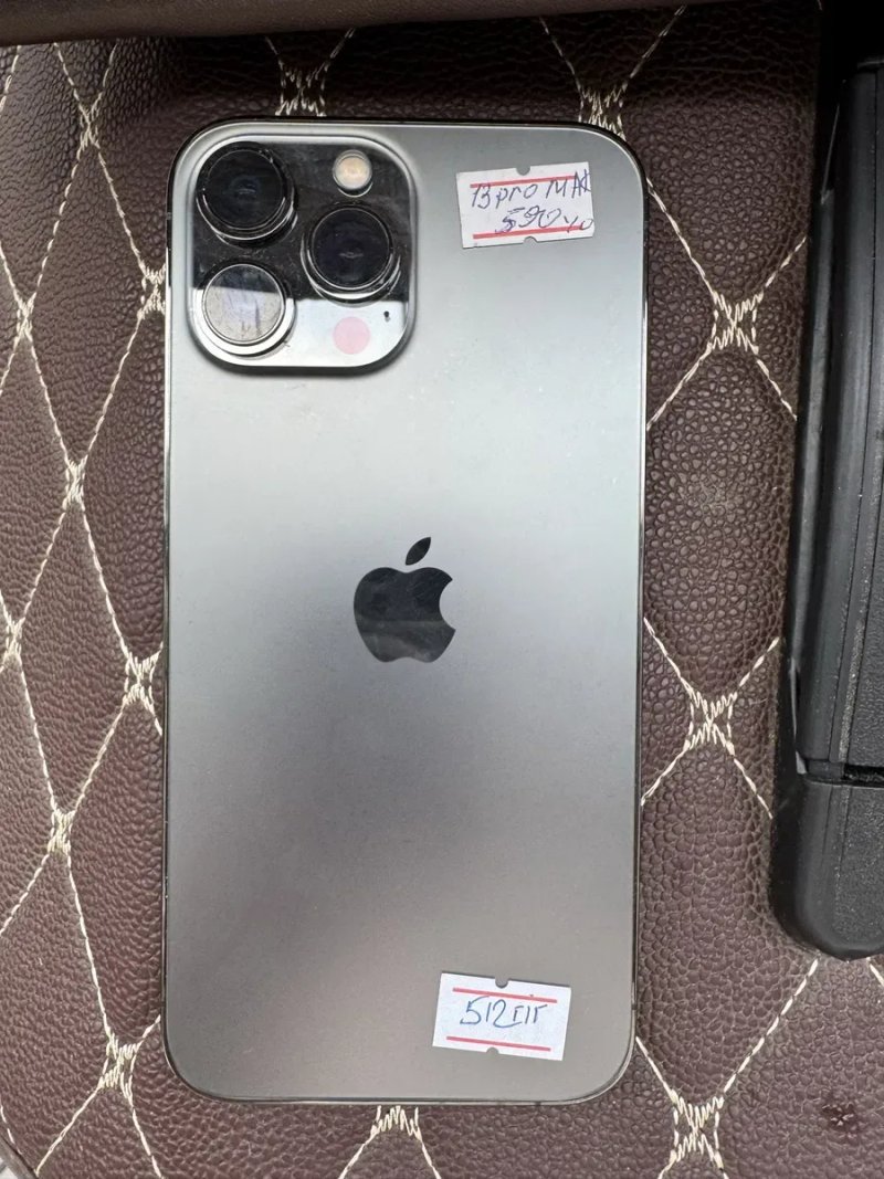 Iphone 13pro max 128 GB 256 та 512 — фото 3