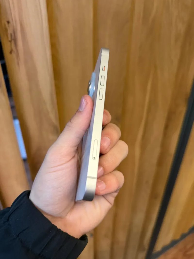 iPhone 14 128, стан чудовий, БАТАРЕЙКА 87% — фото 2