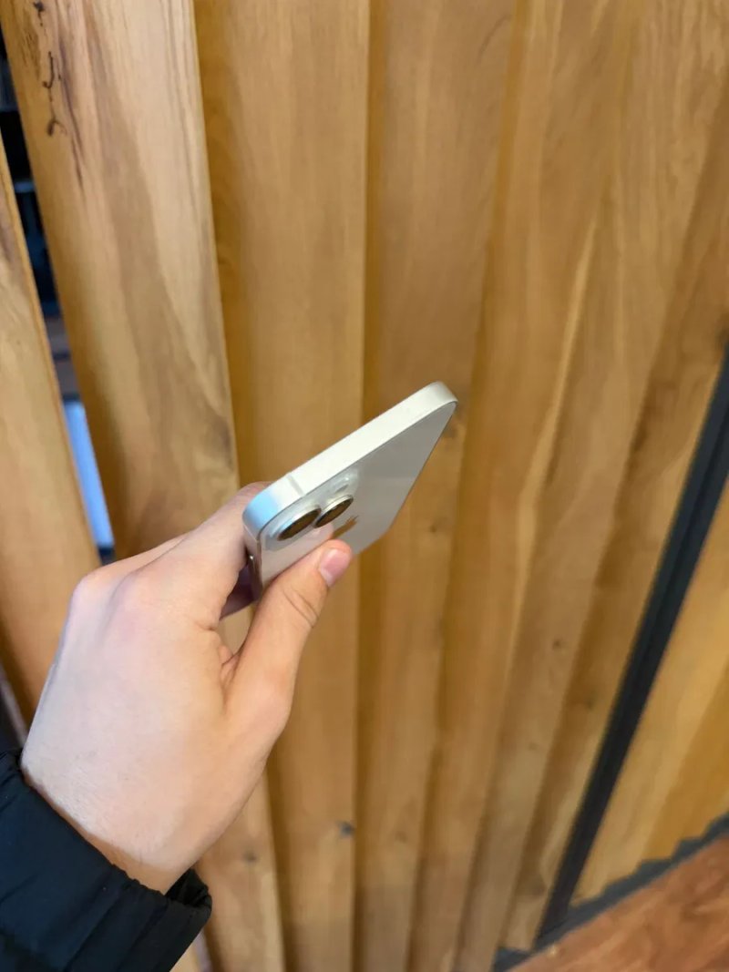iPhone 14 128, стан чудовий, БАТАРЕЙКА 87% — фото 4