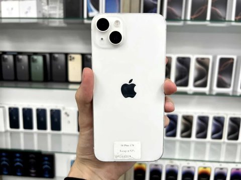 iPhone 14 Plus 128 GB Neverlock | Магазин | Гарантія