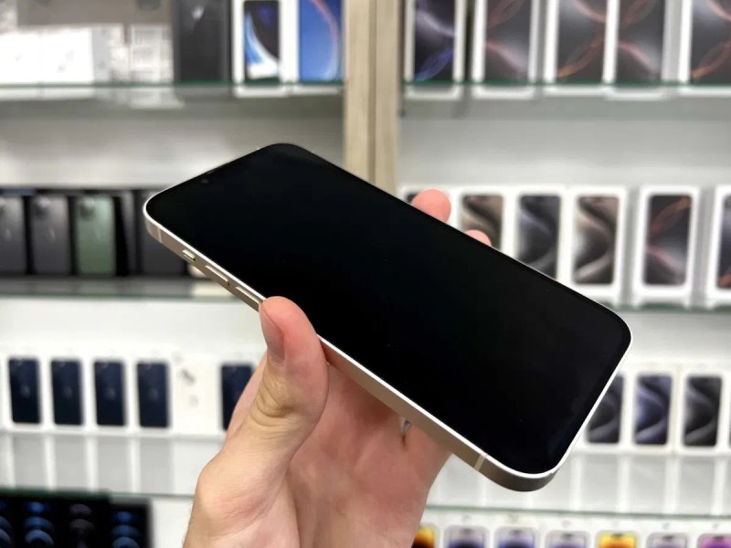 iPhone 14 Plus 128 GB Neverlock | Магазин | Гарантія — фото 5