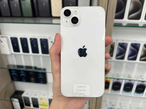 iPhone 14 Plus 128 GB Neverlock | Магазин | Гарантія