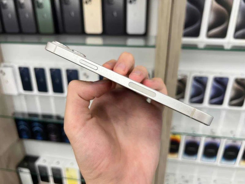 iPhone 14 Plus 128 GB Neverlock | Магазин | Гарантія — фото 3