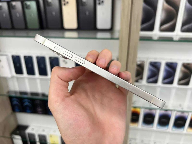 iPhone 14 Plus 128 GB Neverlock | Магазин | Гарантія — фото 4