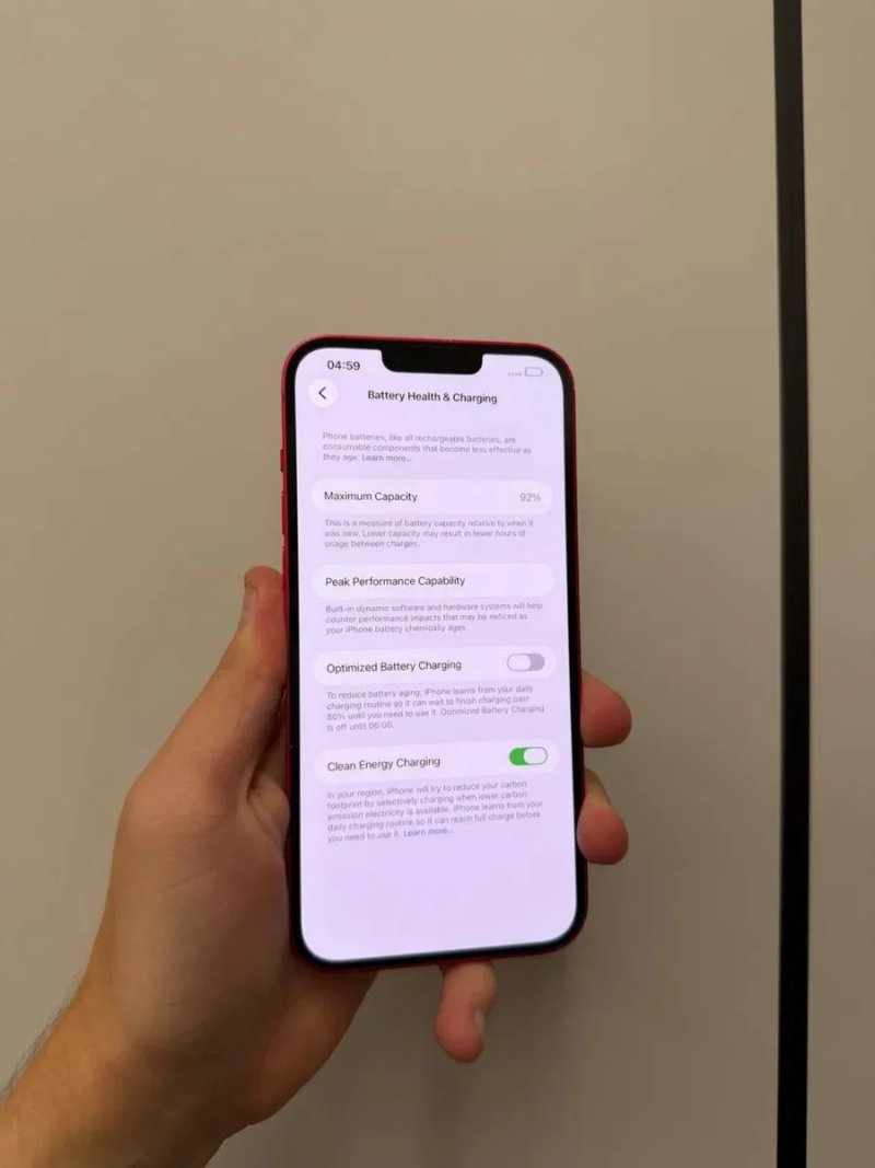 iPhone 14 Plus | 256 GB | Neverlock — фото 6