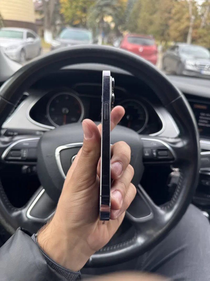 Iphone 14 Pro 128 GB АКБ 100% Global Neverlock — фото 6