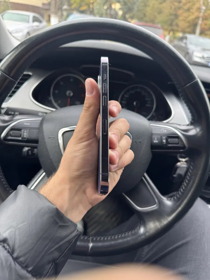 Iphone 14 Pro 128 GB АКБ 100% Global Neverlock — фото 8