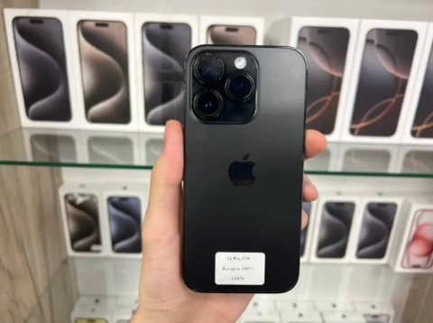 iPhone 14 Pro 128 GB Neverlock | Магазин | Гарантія