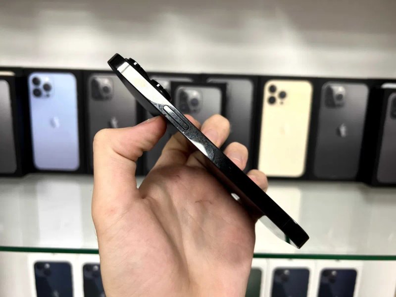 iPhone 14 Pro 128 GB Neverlock | Магазин | Гарантія — фото 3